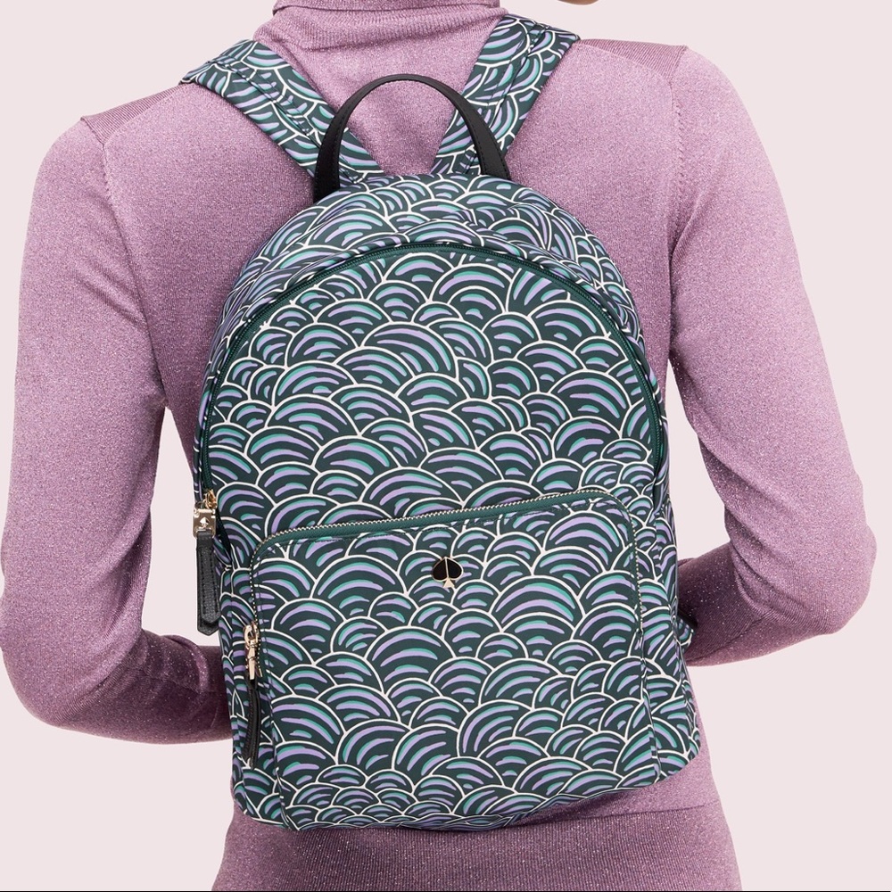 Kate Spade ✨Brand New✨ taylor large backpack